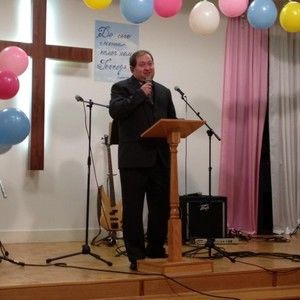 Meet your Posher, Vitaliy